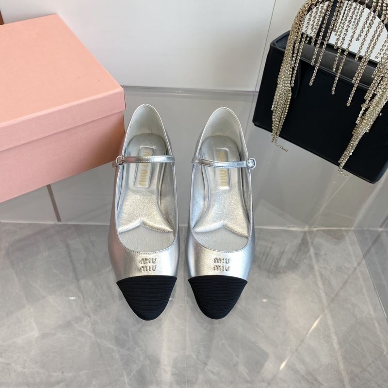 Miu Miu Shoes